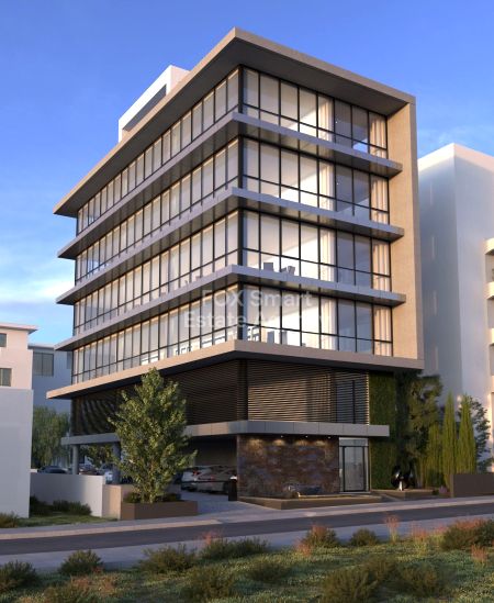 Thumbnail 4 Commercial Property For Sale Limassol