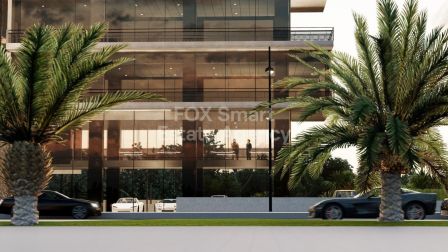 משרד למכירה