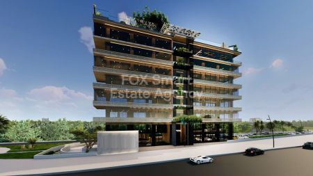 משרד למכירה