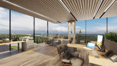 Thumbnail 4 Commercial Property For Sale Limassol