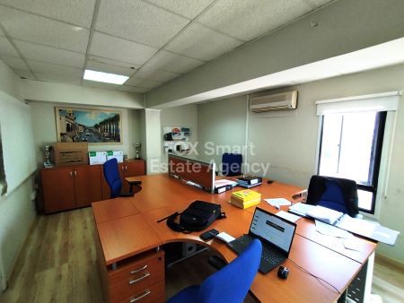 Biuro na sprzedaż