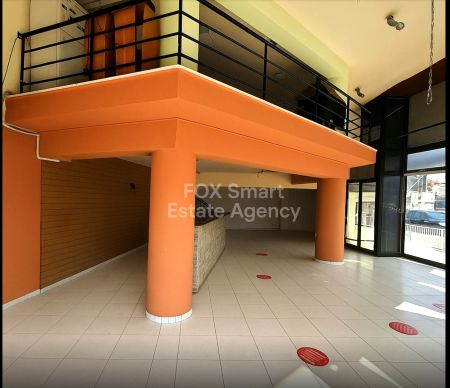 Thumbnail 3 Office For Sale In Cyprus