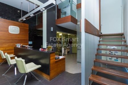 Thumbnail 3 Office For Sale In Cyprus