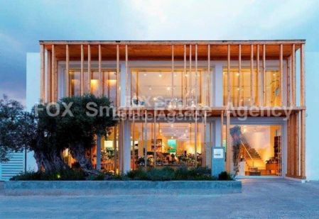 Thumbnail 4 Office For Sale In Cyprus