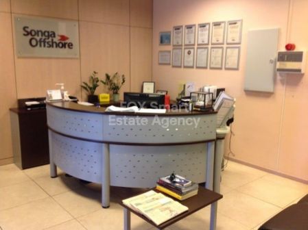 Thumbnail 2 Commercial Property In Vendita Limassol