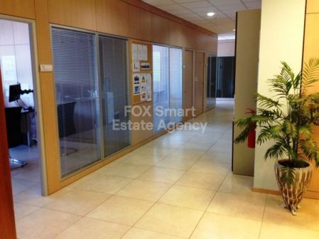 Thumbnail 3 Commercial Property In Vendita Limassol