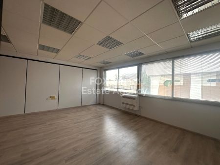 משרד למכירה