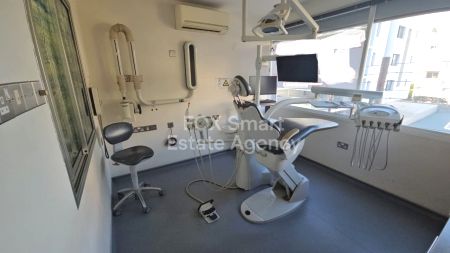 Thumbnail 3 Office For Sale In Cyprus