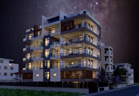 Thumbnail 3 Commercial Property In Vendita Limassol