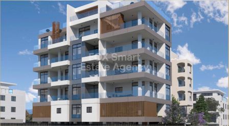 Thumbnail 2 Commercial Property In Vendita Limassol