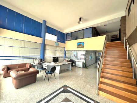 Thumbnail 5 Office For Sale In Cyprus