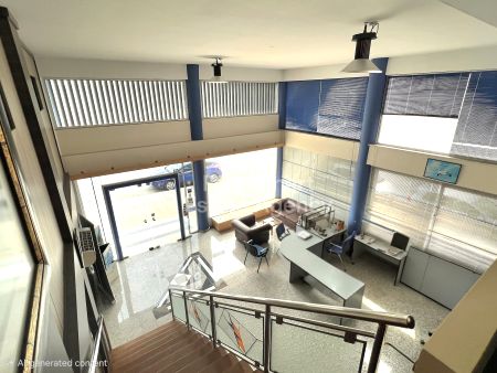 Thumbnail 2 Office For Sale In Cyprus