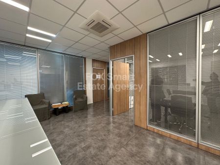 משרד למכירה