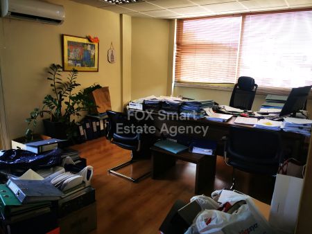 משרד למכירה