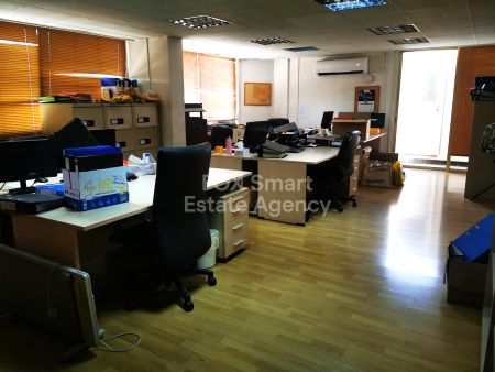 משרד למכירה