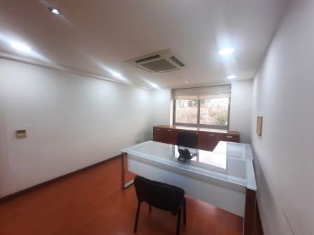 Oficina en venta