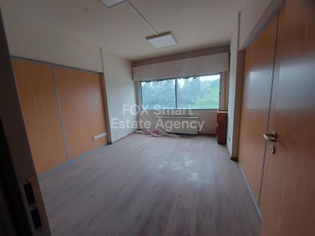 משרד למכירה