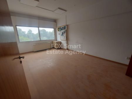 משרד למכירה