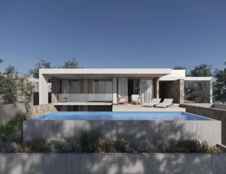 Villa à vendre