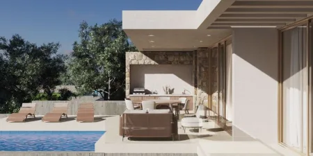 Villa à vendre