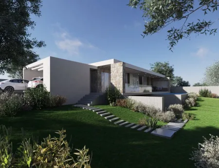 Villa à vendre