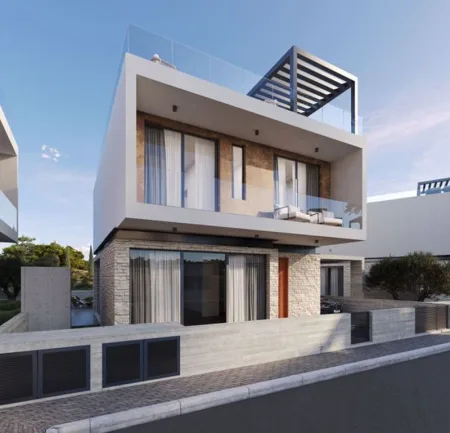 Villa en venta