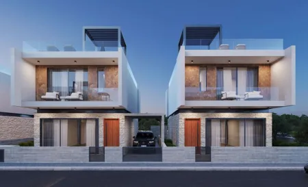 Villa en venta