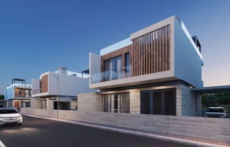 Villa en venta