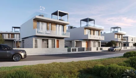 Villa en venta