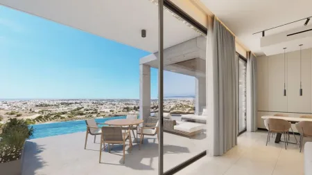 Villa en venta