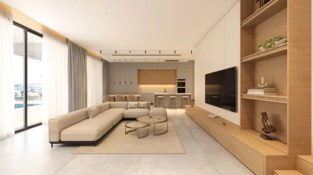 Villa en venta