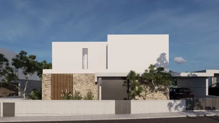 Villa en venta