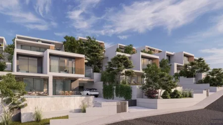 Villa en venta