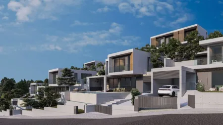 Villa en venta