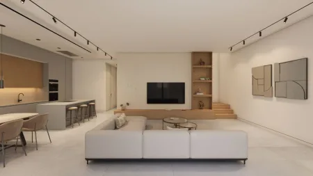 Villa en venta