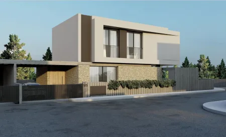 Βίλα προς πώληση