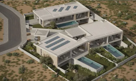 Villa in vendita