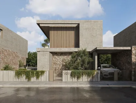 Villa in vendita