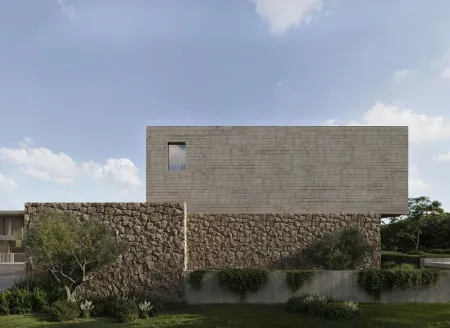 Villa in vendita