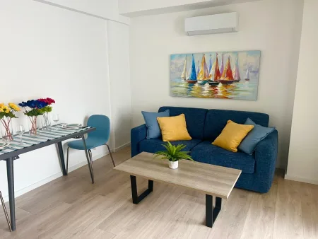Wohnung zum Kauf