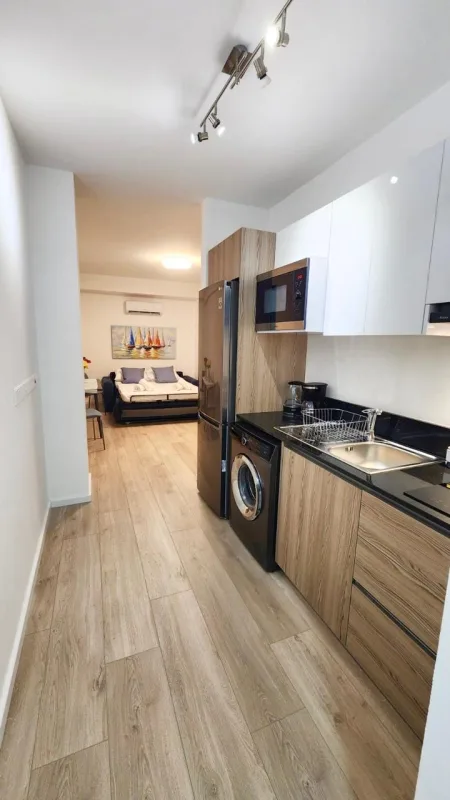 Wohnung zum Kauf