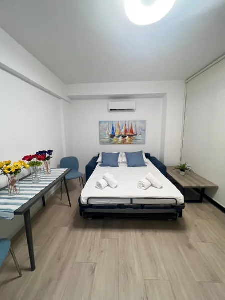 Wohnung zum Kauf