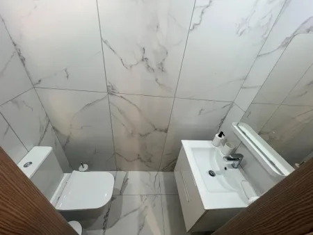 Wohnung zum Kauf