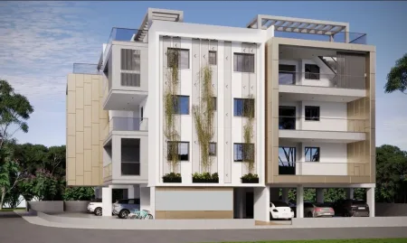 Aradippou, Larnaka