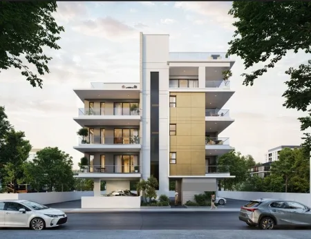 Larnaca, Larnaca