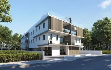 Livadia, Larnaka
