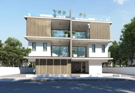 Livadia, Larnaca