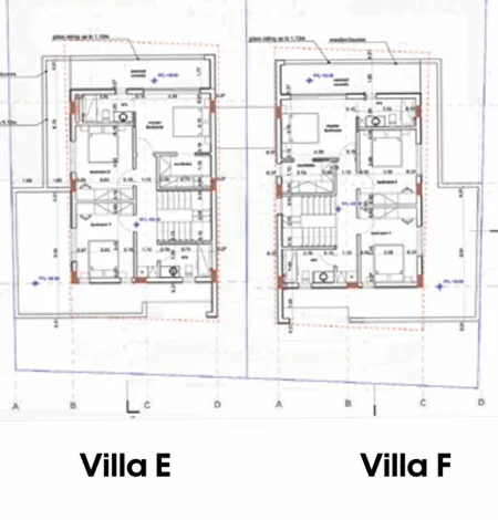 Villa zum Kauf