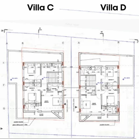 Villa zum Kauf