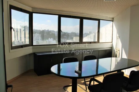 Büro zur Miete
